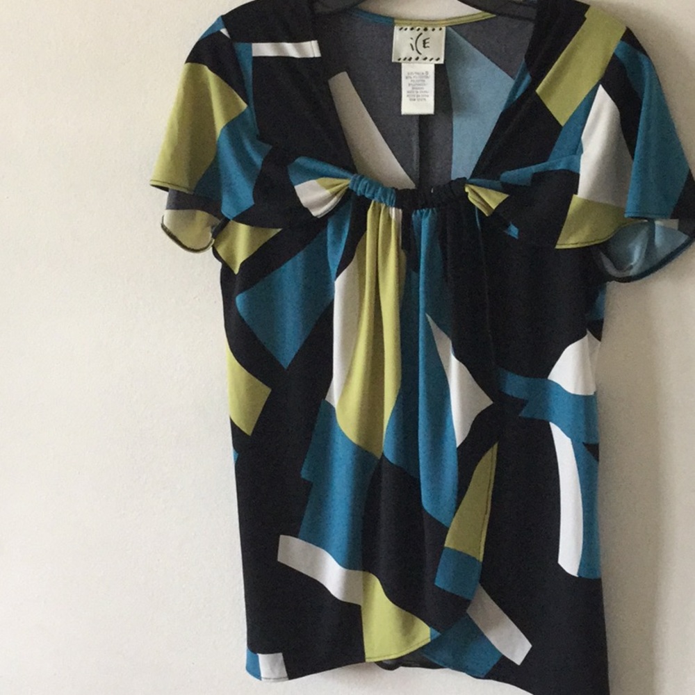 Ladies Blouse